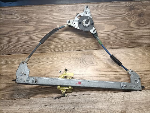 bontott CITROËN XSARA PICASSO Jobb hátsó Ablakemelő Szerkezet (Mechanikus)