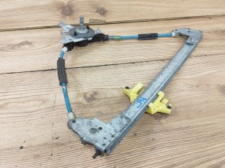bontott CITROËN XSARA PICASSO Jobb hátsó Ablakemelő Szerkezet (Mechanikus)