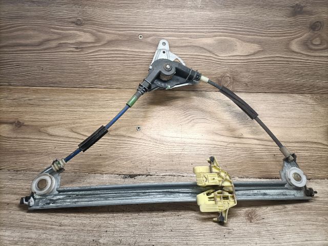 bontott CITROËN XSARA PICASSO Jobb hátsó Ablakemelő Szerkezet (Mechanikus)