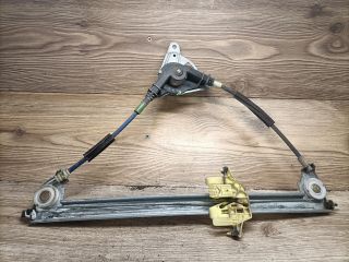 bontott CITROËN XSARA PICASSO Jobb hátsó Ablakemelő Szerkezet (Mechanikus)