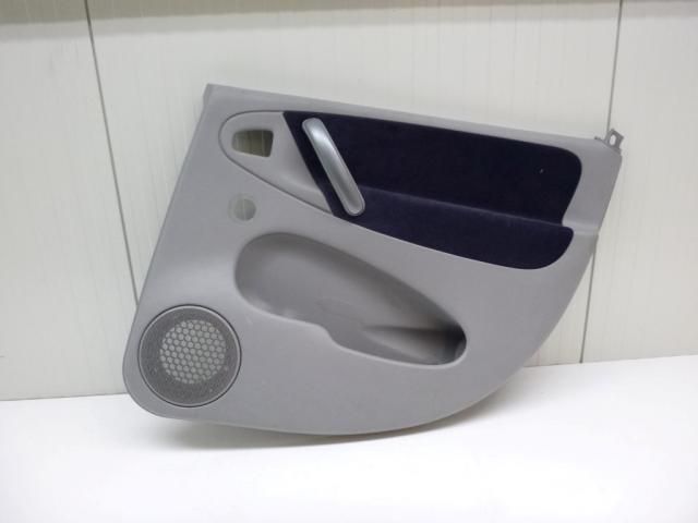 bontott CITROËN XSARA PICASSO Jobb hátsó Ajtó Kárpit