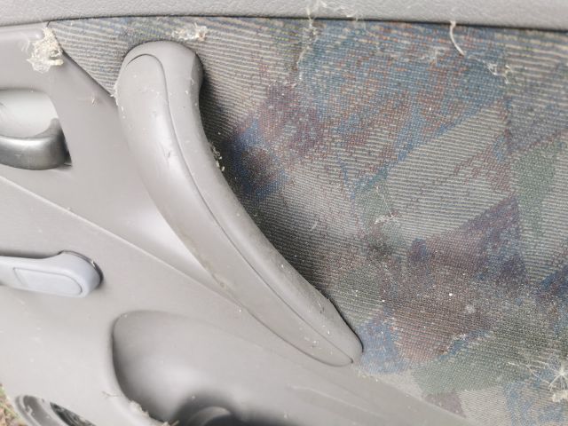 bontott CITROËN XSARA PICASSO Jobb hátsó Ajtó Kárpit