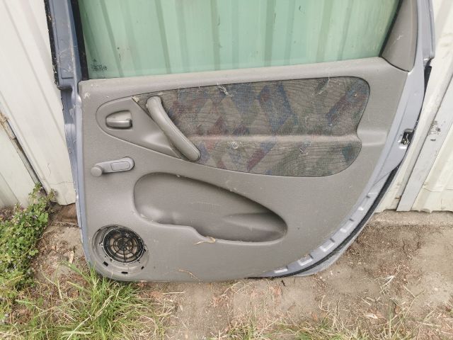 bontott CITROËN XSARA PICASSO Jobb hátsó Ajtó Kárpit