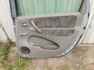 bontott CITROËN XSARA PICASSO Jobb hátsó Ajtó Kárpit