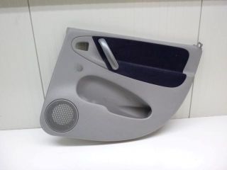 bontott CITROËN XSARA PICASSO Jobb hátsó Ajtó Kárpit