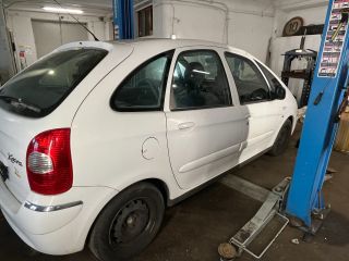 bontott CITROËN XSARA PICASSO Jobb hátsó Ajtó Kárpit