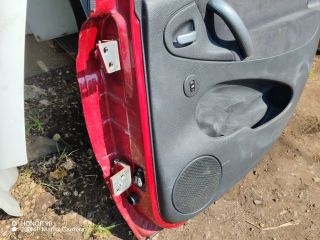 bontott CITROËN XSARA PICASSO Jobb hátsó Ajtó (Részeivel)