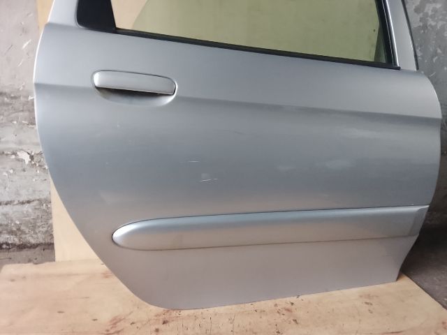 bontott CITROËN XSARA PICASSO Jobb hátsó Ajtó (Részeivel)