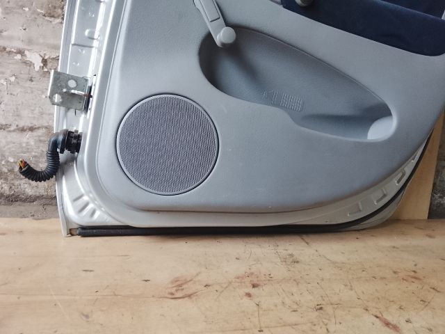 bontott CITROËN XSARA PICASSO Jobb hátsó Ajtó (Részeivel)