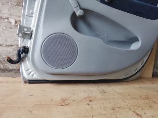 bontott CITROËN XSARA PICASSO Jobb hátsó Ajtó (Részeivel)