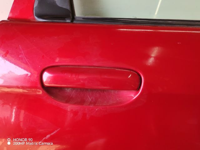 bontott CITROËN XSARA PICASSO Jobb hátsó Ajtó (Részeivel)