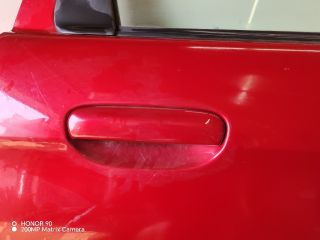 bontott CITROËN XSARA PICASSO Jobb hátsó Ajtó (Részeivel)