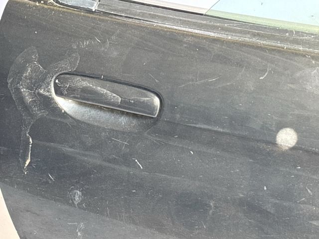 bontott CITROËN XSARA PICASSO Jobb hátsó Ajtó (Részeivel)