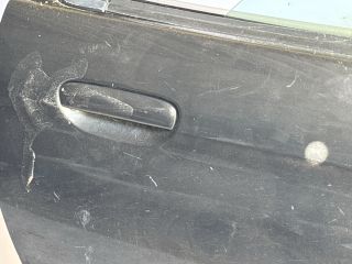 bontott CITROËN XSARA PICASSO Jobb hátsó Ajtó (Részeivel)