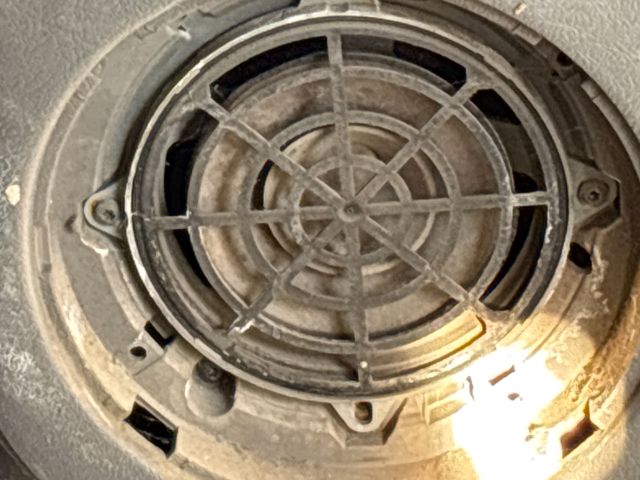 bontott CITROËN XSARA PICASSO Jobb hátsó Ajtó (Részeivel)