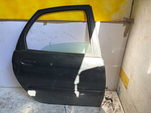 bontott CITROËN XSARA PICASSO Jobb hátsó Ajtó (Részeivel)