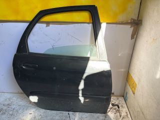 bontott CITROËN XSARA PICASSO Jobb hátsó Ajtó (Részeivel)