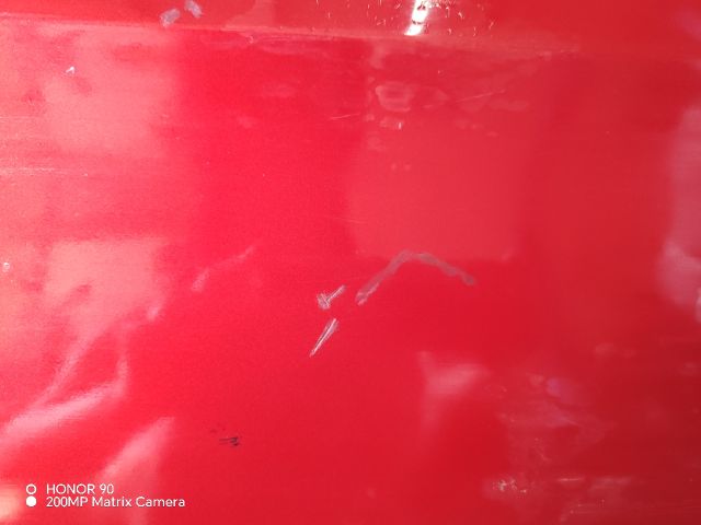 bontott CITROËN XSARA PICASSO Jobb hátsó Ajtó (Részeivel)