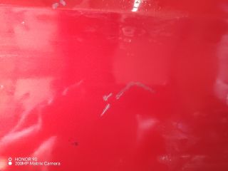 bontott CITROËN XSARA PICASSO Jobb hátsó Ajtó (Részeivel)