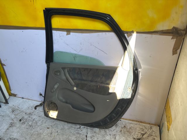 bontott CITROËN XSARA PICASSO Jobb hátsó Ajtó (Részeivel)