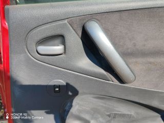 bontott CITROËN XSARA PICASSO Jobb hátsó Ajtó (Részeivel)