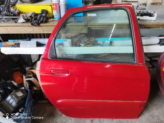 bontott CITROËN XSARA PICASSO Jobb hátsó Ajtó (Részeivel)