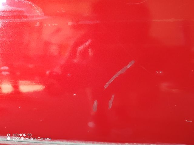 bontott CITROËN XSARA PICASSO Jobb hátsó Ajtó (Részeivel)