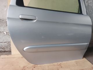 bontott CITROËN XSARA PICASSO Jobb hátsó Ajtó (Üres lemez)