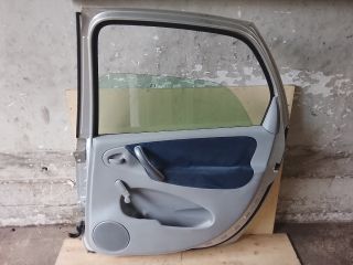 bontott CITROËN XSARA PICASSO Jobb hátsó Ajtó (Üres lemez)