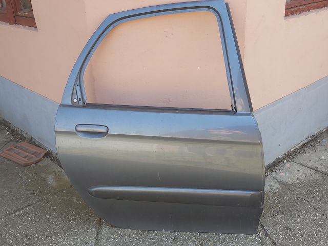 bontott CITROËN XSARA PICASSO Jobb hátsó Ajtó (Üres lemez)