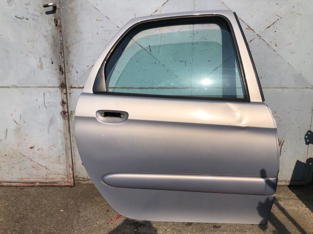 bontott CITROËN XSARA PICASSO Jobb hátsó Ajtó (Üres lemez)