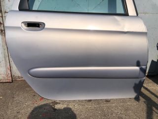 bontott CITROËN XSARA PICASSO Jobb hátsó Ajtó (Üres lemez)