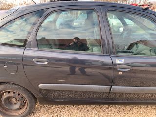 bontott CITROËN XSARA PICASSO Jobb hátsó Ajtó (Üres lemez)