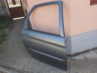 bontott CITROËN XSARA PICASSO Jobb hátsó Ajtó (Üres lemez)