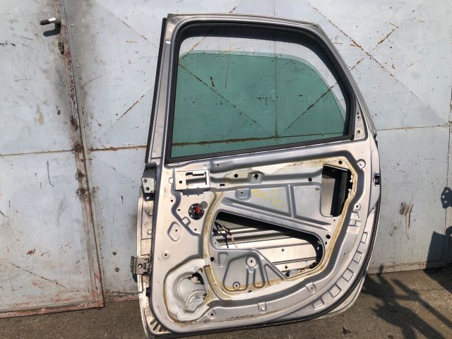 bontott CITROËN XSARA PICASSO Jobb hátsó Ajtó (Üres lemez)