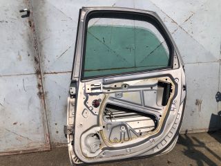 bontott CITROËN XSARA PICASSO Jobb hátsó Ajtó (Üres lemez)