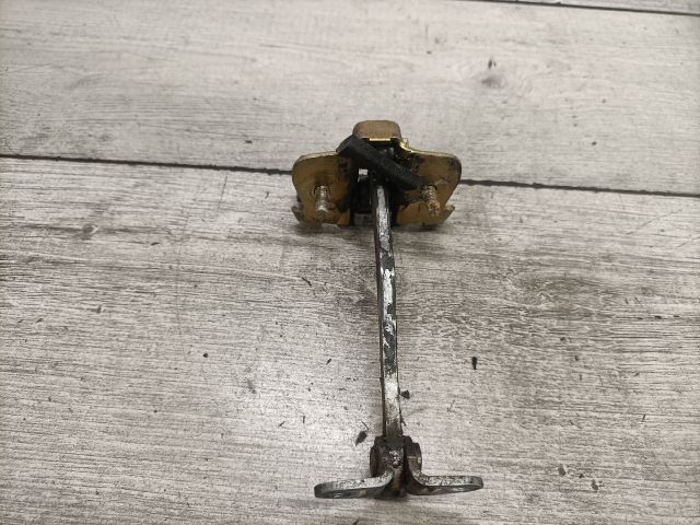 bontott CITROËN XSARA PICASSO Jobb hátsó Ajtóhatároló