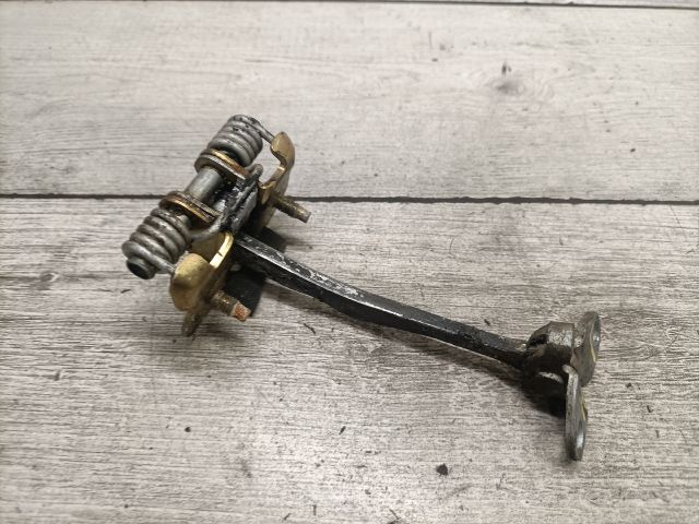 bontott CITROËN XSARA PICASSO Jobb hátsó Ajtóhatároló