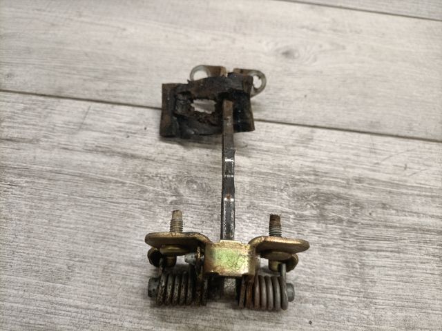 bontott CITROËN XSARA PICASSO Jobb hátsó Ajtóhatároló