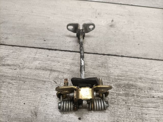 bontott CITROËN XSARA PICASSO Jobb hátsó Ajtóhatároló