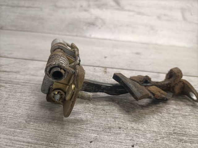 bontott CITROËN XSARA PICASSO Jobb hátsó Ajtóhatároló