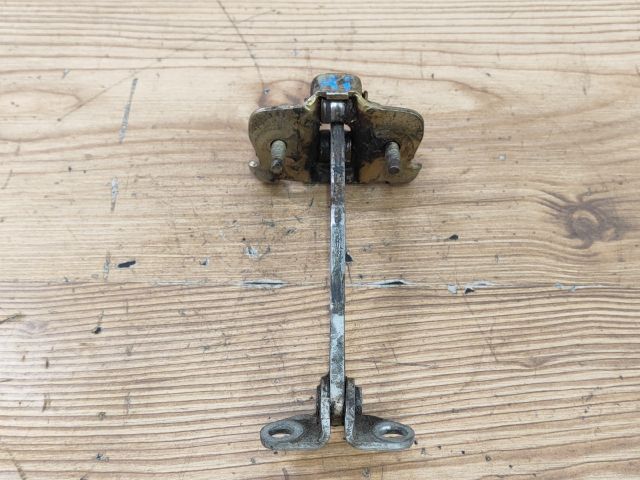 bontott CITROËN XSARA PICASSO Jobb hátsó Ajtóhatároló