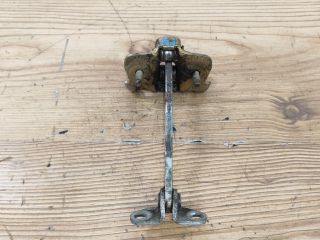 bontott CITROËN XSARA PICASSO Jobb hátsó Ajtóhatároló