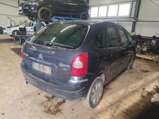 bontott CITROËN XSARA PICASSO Jobb hátsó Ajtóhatároló