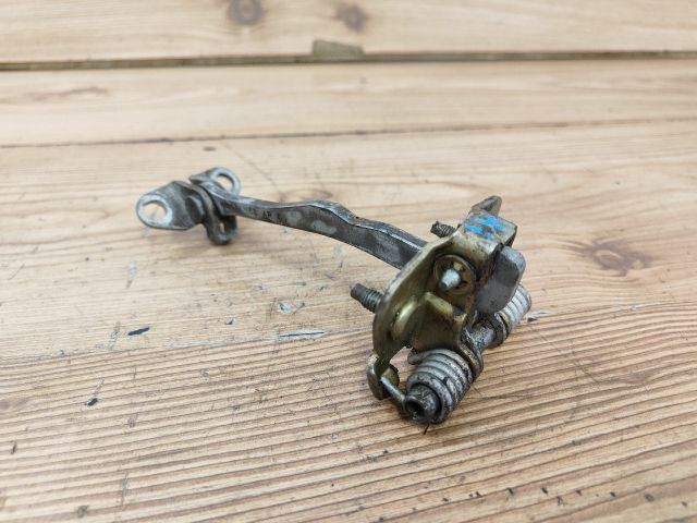 bontott CITROËN XSARA PICASSO Jobb hátsó Ajtóhatároló