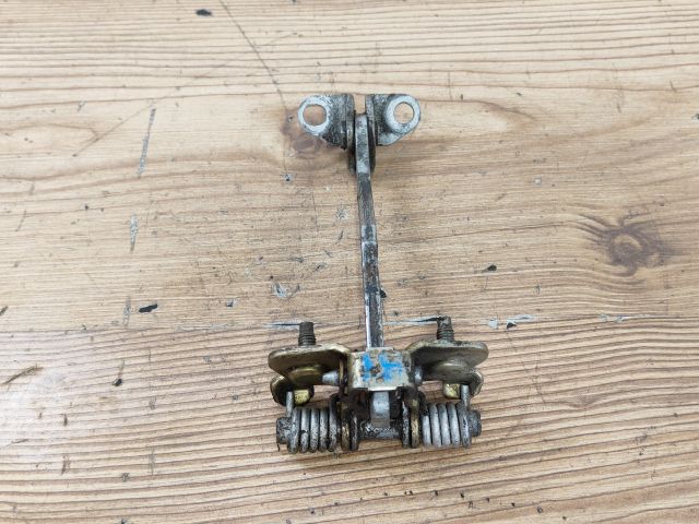 bontott CITROËN XSARA PICASSO Jobb hátsó Ajtóhatároló