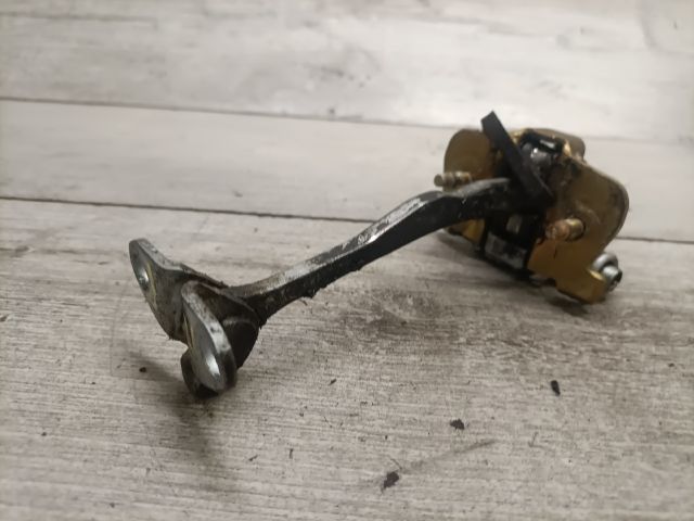 bontott CITROËN XSARA PICASSO Jobb hátsó Ajtóhatároló