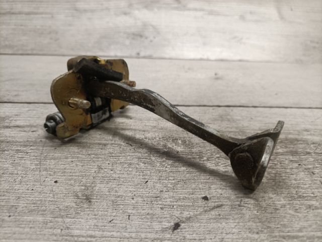 bontott CITROËN XSARA PICASSO Jobb hátsó Ajtóhatároló