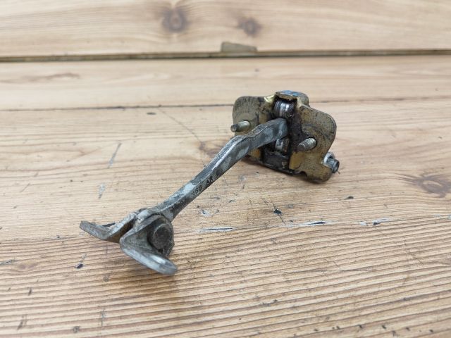 bontott CITROËN XSARA PICASSO Jobb hátsó Ajtóhatároló