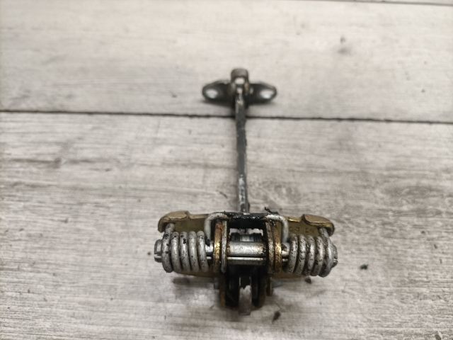 bontott CITROËN XSARA PICASSO Jobb hátsó Ajtóhatároló